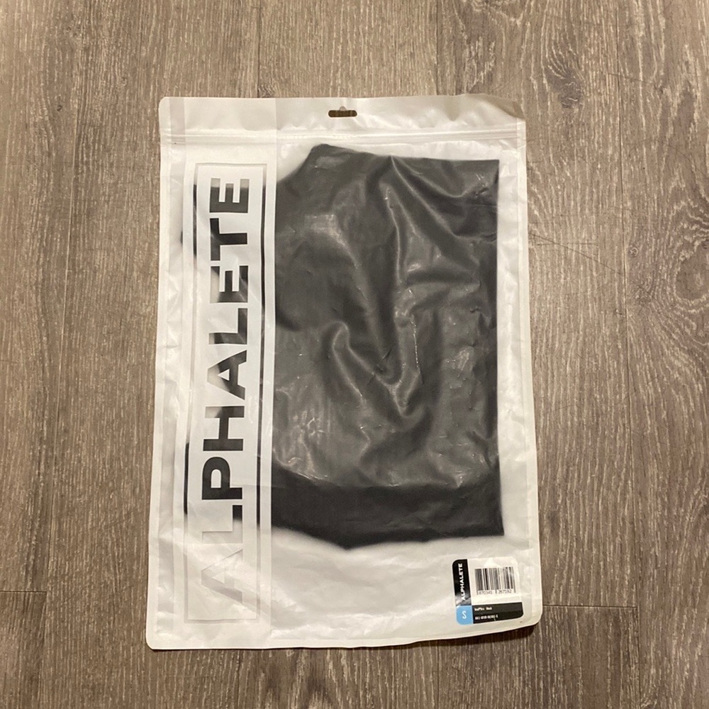 Alphalete Vault Bra